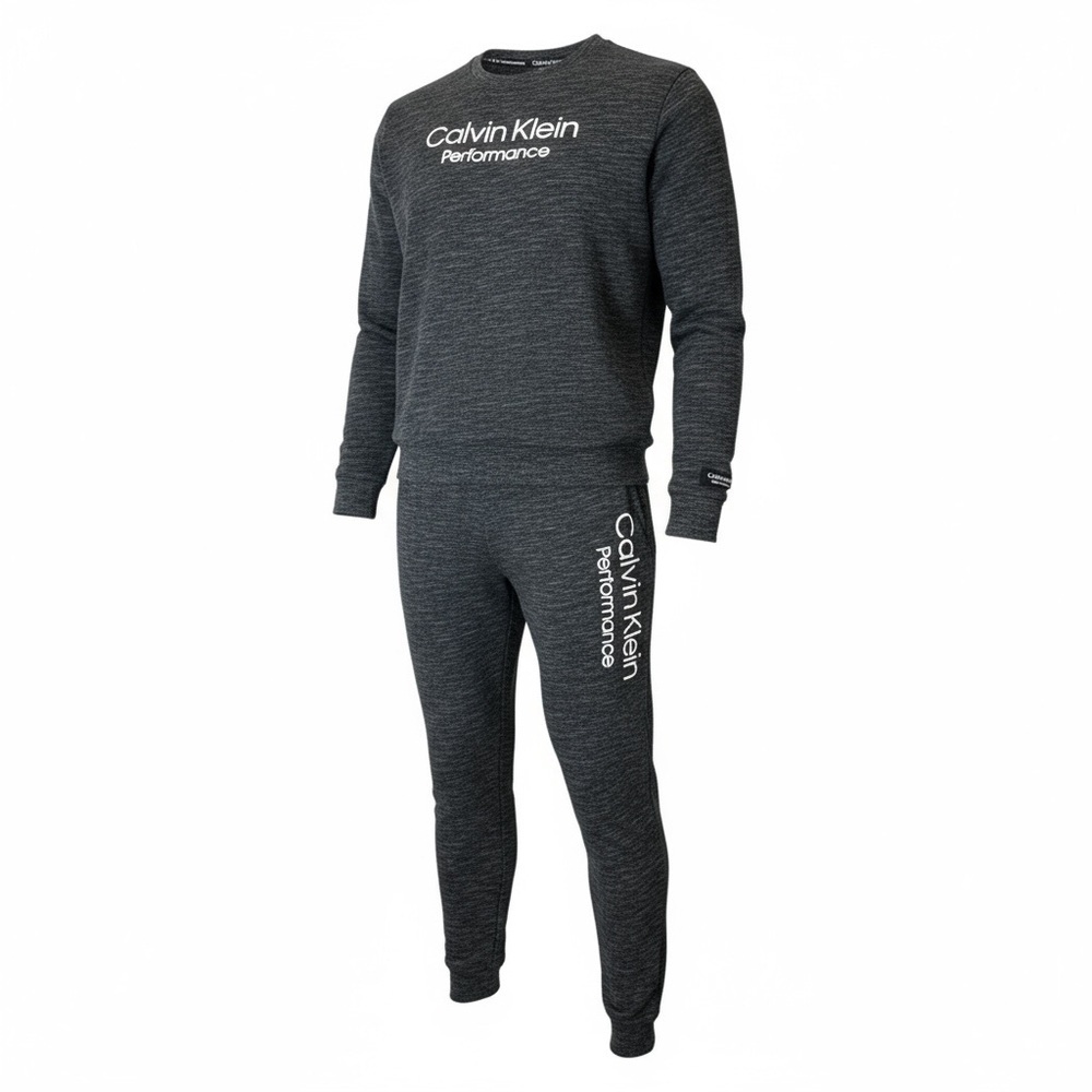 Calvin Klein Performance Charcoal Set - Picture 3 of 8
